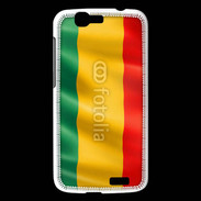 Coque Huawei Ascend G7 Drapeau Bolivie