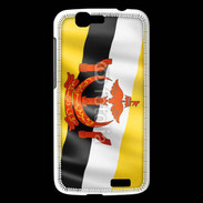 Coque Huawei Ascend G7 Drapeau brunei