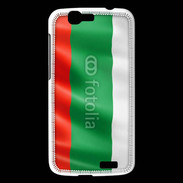 Coque Huawei Ascend G7 Drapeau Bulgarie