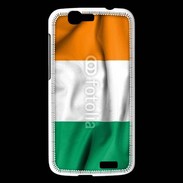 Coque Huawei Ascend G7 Drapeau Cote d'Ivoire