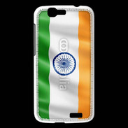 Coque Huawei Ascend G7 Drapeau Inde