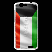 Coque Huawei Ascend G7 Drapeau Koweit