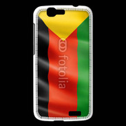 Coque Huawei Ascend G7 Drapeau Mali