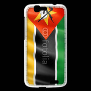Coque Huawei Ascend G7 Drapeau Mozambique