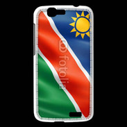 Coque Huawei Ascend G7 Drapeau Namibie