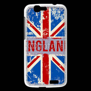 Coque Huawei Ascend G7 Grunge Angleterre