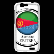 Coque Huawei Ascend G7 logo Asmara
