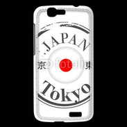 Coque Huawei Ascend G7 Logo Tokyo