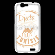 Coque Huawei Ascend G7 Logo Djerba Tunisie