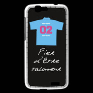 Coque Huawei Ascend G7 Talonneur Bonus offensif-défensif Noir 2