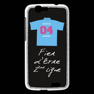 Coque Huawei Ascend G7 Deuxième ligne G Bonus offensif Noir 2