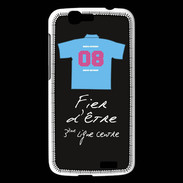 Coque Huawei Ascend G7 Troisième ligne centre Bonus offensif-défensif Noir 2