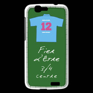 Coque Huawei Ascend G7 3/4 centre G Bonus offensif-défensif Vert 2