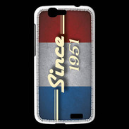 Coque Huawei Ascend G7 France since 1951