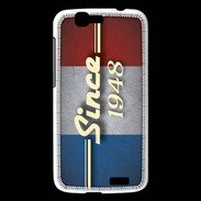 Coque Huawei Ascend G7 France Since 1948