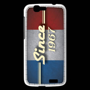 Coque Huawei Ascend G7 France since 1967