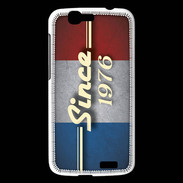 Coque Huawei Ascend G7 France since 1976