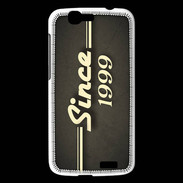 Coque Huawei Ascend G7 Since 1999 gris
