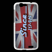 Coque Huawei Ascend G7 Angleterre since 1948
