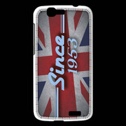 Coque Huawei Ascend G7 Angleterre since 1953