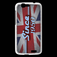Coque Huawei Ascend G7 Angleterre since 1950