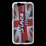 Coque Huawei Ascend G7 Angleterre since 1951