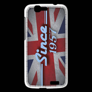 Coque Huawei Ascend G7 Angleterre since 1957