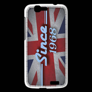 Coque Huawei Ascend G7 Angleterre since 1968