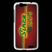 Coque Huawei Ascend G7 Maroc since 1954
