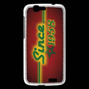Coque Huawei Ascend G7 Maroc since 1958
