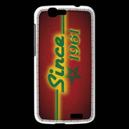 Coque Huawei Ascend G7 Maroc since 1961