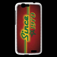 Coque Huawei Ascend G7 Maroc since 1970