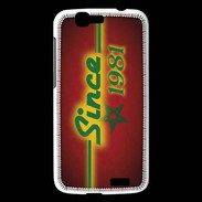 Coque Huawei Ascend G7 Maroc since 1981
