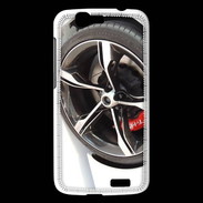 Coque Huawei Ascend G7 Jante de tuning 5