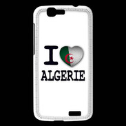 Coque Huawei Ascend G7 I love Algérie 2
