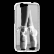 Coque Huawei Ascend G7 Danse classique PR