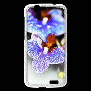 Coque Huawei Ascend G7 Belle Orchidée PR 40