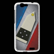 Coque Huawei Ascend G7 Général de Corps d'armée ZG