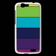 Coque Huawei Ascend G7 couleurs 3