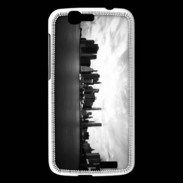 Coque Huawei Ascend G7 Paysage de New York PR 10
