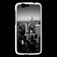 Coque Huawei Ascend G7 New York City PR 10
