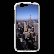 Coque Huawei Ascend G7 New York City PR 20