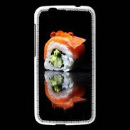 Coque Huawei Ascend G7 Sushi design PR 10