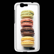 Coque Huawei Ascend G7 Les macarons PR