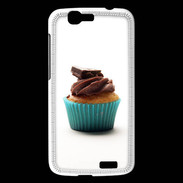 Coque Huawei Ascend G7 Cupcakes PR 50