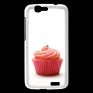 Coque Huawei Ascend G7 Cupcakes PR 60