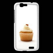 Coque Huawei Ascend G7 Cupcakes PR 40