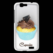 Coque Huawei Ascend G7 Passion Cupcake PR