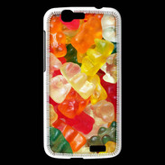 Coque Huawei Ascend G7 Folie de bonbons PR