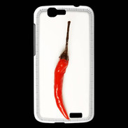 Coque Huawei Ascend G7 Piment PR